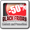 Black Friday Promotion Ideas
