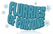 Flurries of Fortune Contest
