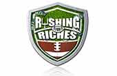 Rushing for Riches Football Contest