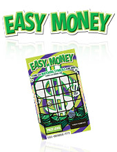 Easy Money Scratch & Win