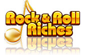 Rock & Roll Riches Casino Promotion