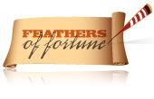 Feathers of Fortune
