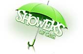 Showers of Cash Casino Promotion