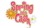 Spring Into Cash