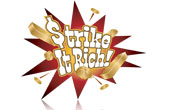 Strike It Rich Game