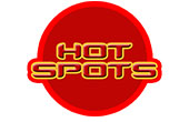 Hot Spots Contest