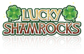 Lucky Shamrocks Game