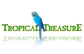 Tropical Treasure Game