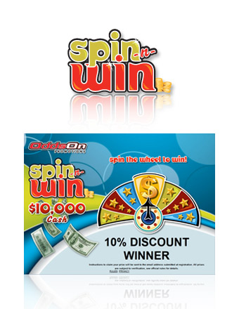 Spin & Win