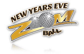 New Years Eve Zoom Ball