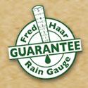 Conditional Rebate Promotion - Rainfall