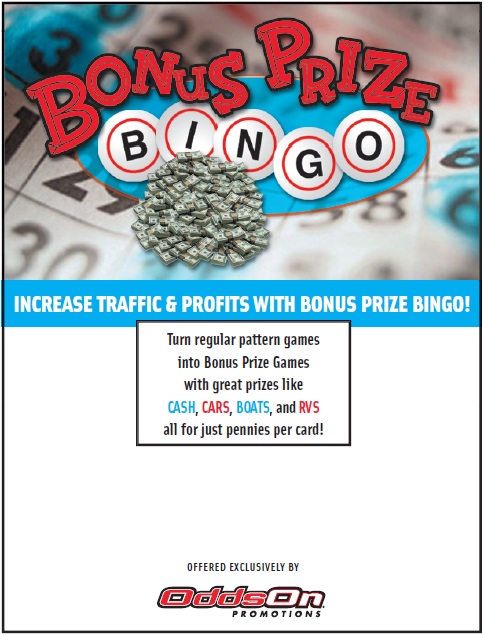 Bingo Promotions