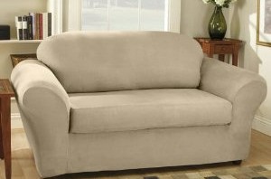 Loveseat - Furniture Promotion