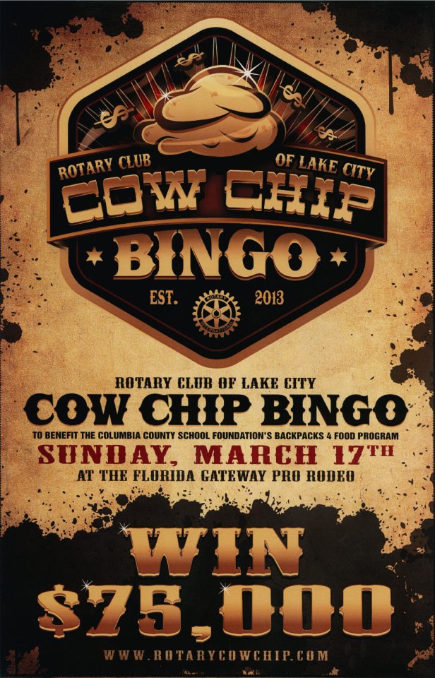 Cow Bingo Cow Bingo