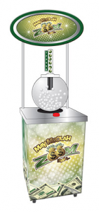 may promotion idea for casinos - may moolah zoom ball