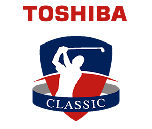 golf contests at the toshiba classic