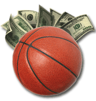 casino basketball promotion ideas