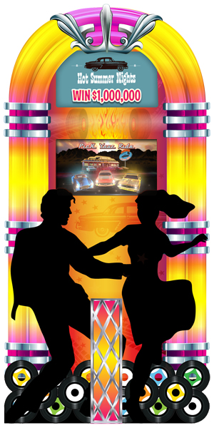 players club promotions - hot summer nights