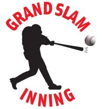 baseball contest ideas - grand slam inning
