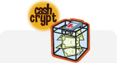 media promotion ideas - crypt of cash