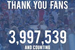 baseball contests - Millionth Fan Baseball 