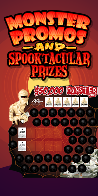 Email-Gaming 09-2015 Spooktacular