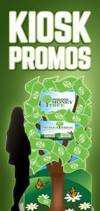 Kiosk Casino Promotions