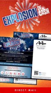 summer casino promotion ideas - explosion of cash big draw