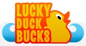 duck race - fundraising promotions