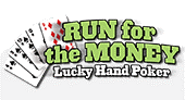 poker run - fundraising promotions