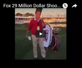 golf shootout promotion - FOX 29