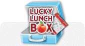 summer media promotions - lucky lunchbox