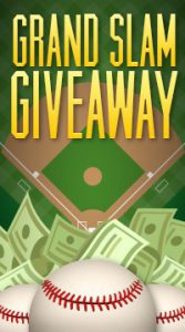 summer promotion ideas - baseball