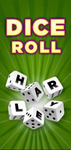 summer promotion ideas - dice roll