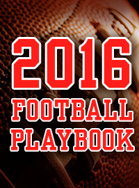 football contest ideas - 2016 playbook