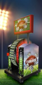 Autumn Casino Promotions - Pigskin Spin