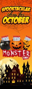 Holiday Promotions - Halloween