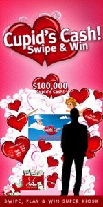 casino holiday promotions - cupid's cash