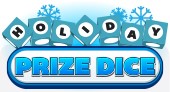 holiday-prize-dice