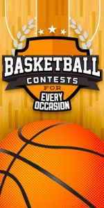 first quarter promotions - basketball contests