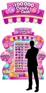 first quarter casino promotion ideas - candy cash