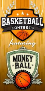 casino basketball promotions - money ball